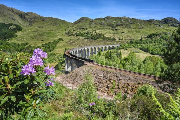 Glenfinnan Viaduct
