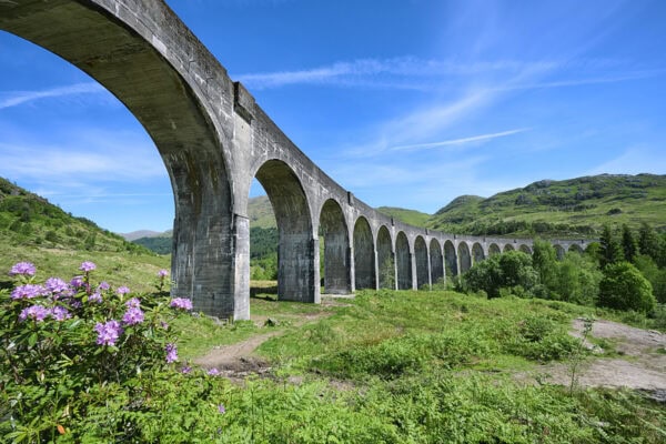 Glenfinnan Viaduct