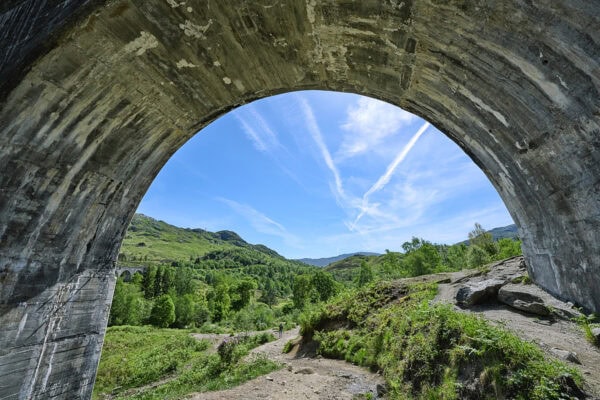 Glenfinnan Viaduct