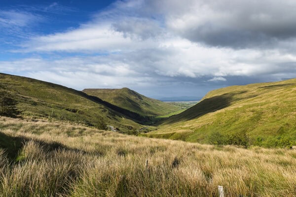 Glengesh Pass