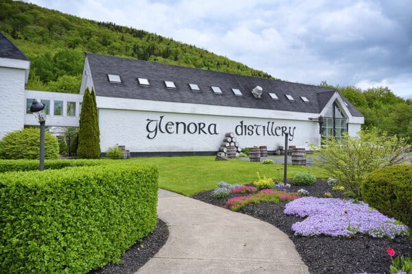 Glenora Distillery
