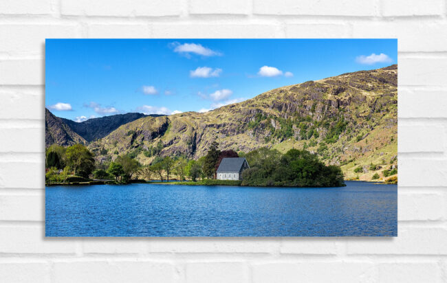 Gougane Barra - Photo of Ireland