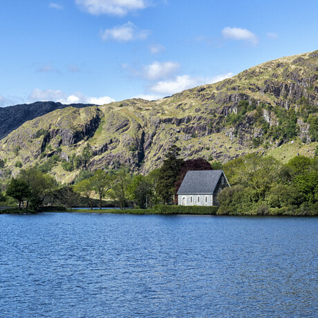 Gougane Barra