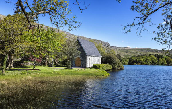Gougane Barra