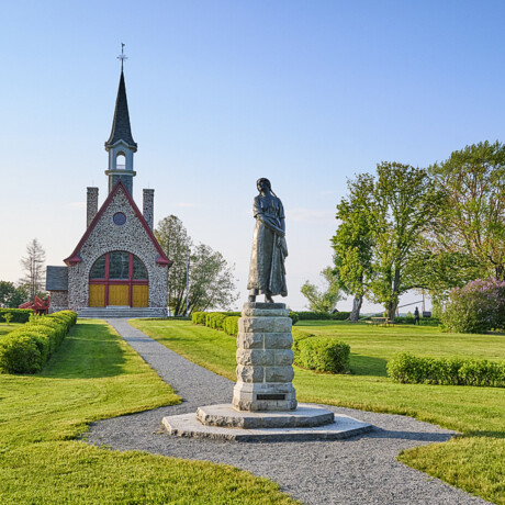 Grand-Pré National Historic Site