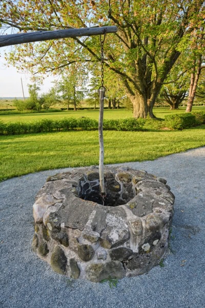 Grand-Pré National Historic Site