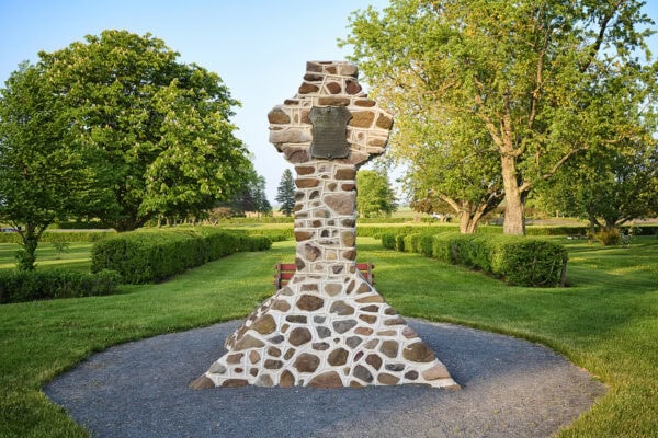 Grand-Pré National Historic Site