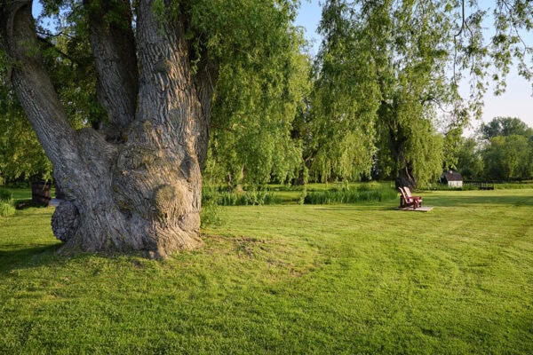 Grand-Pré National Historic Site