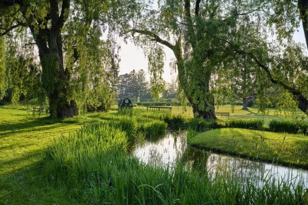 Grand-Pré National Historic Site