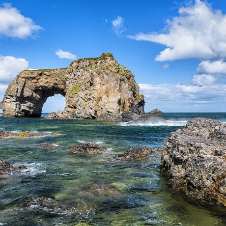 Great Pollet Arch
