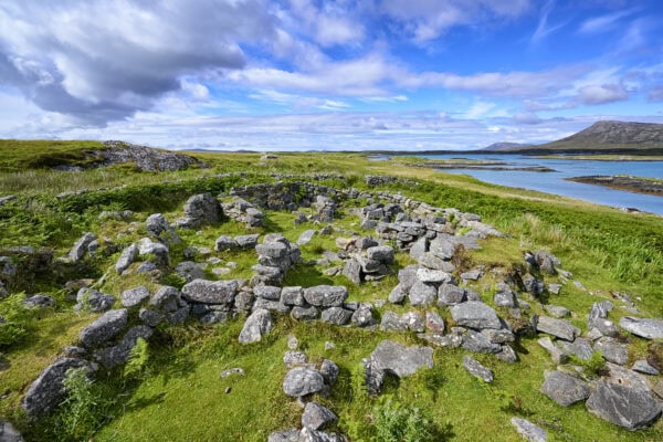 Grimsay Wheelhouse