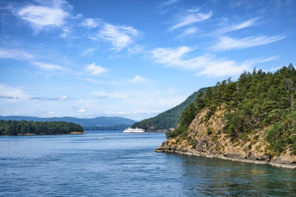 Gulf Islands