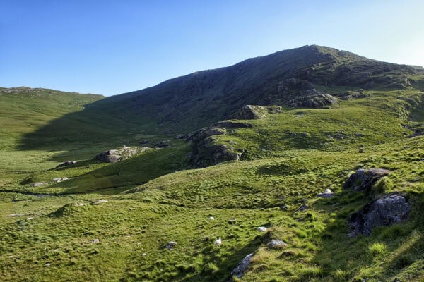 Healy Pass