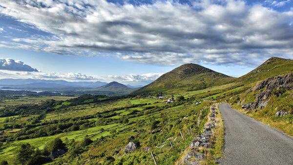 Healy Pass