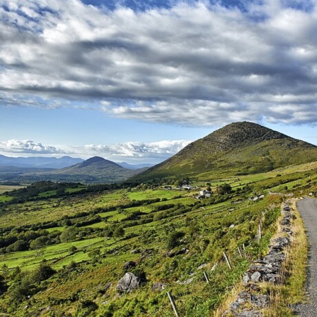 Healy Pass