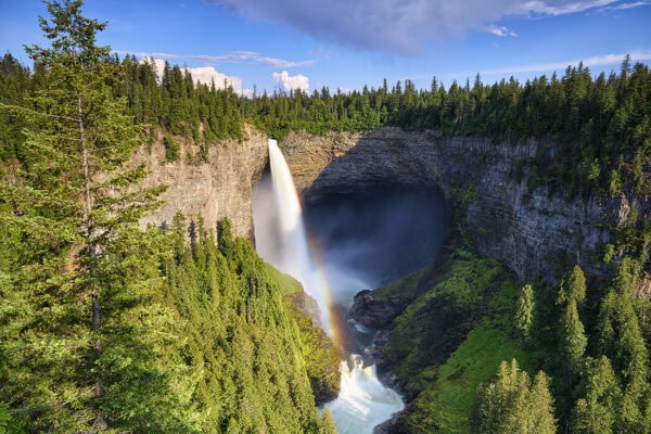 Helmcken Falls