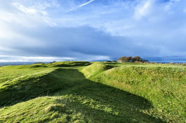 Hill Of Tara