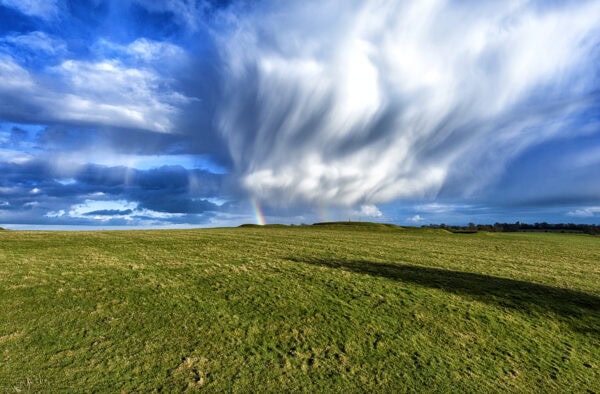 Hill Of Tara