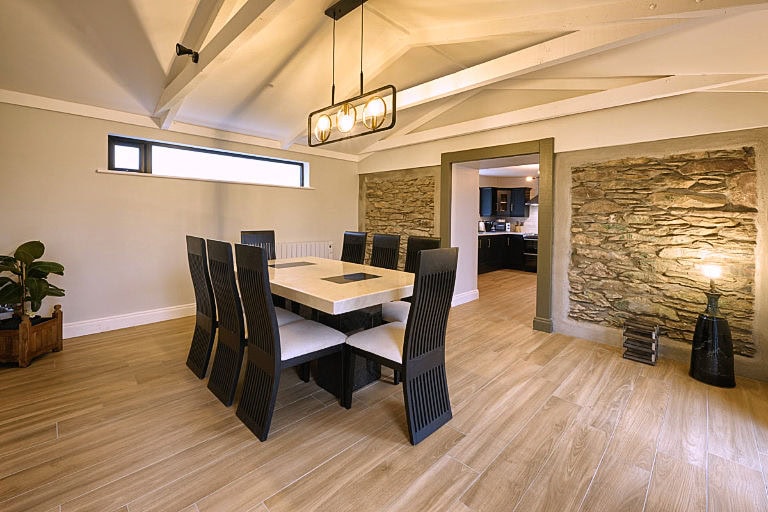 Holiday Home Photography