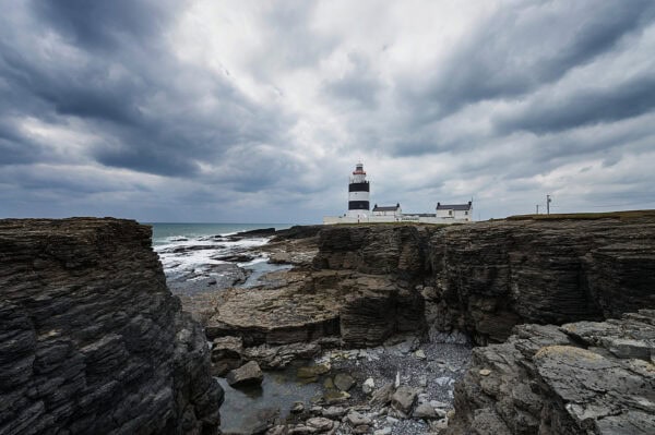 Hook Head Lighthouse