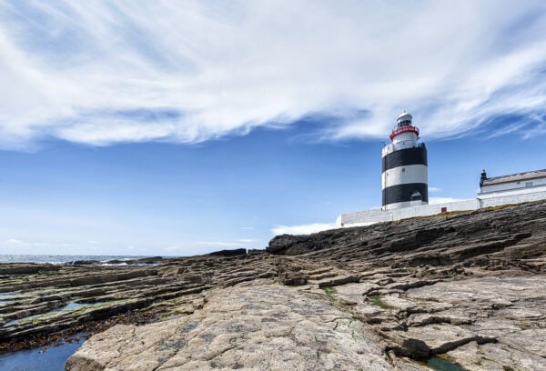 Hook Head Lighthouse