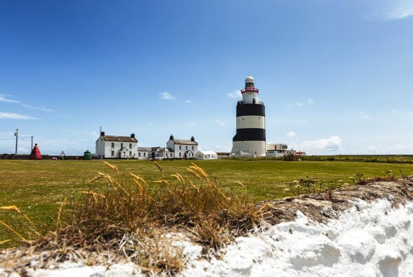 Hook Head Lighthouse