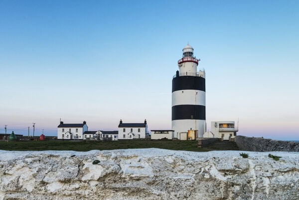 Hook Head Lighthouse