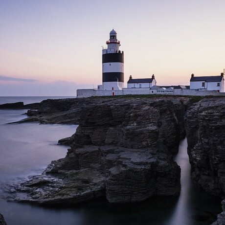 Hook Head Lighthouse