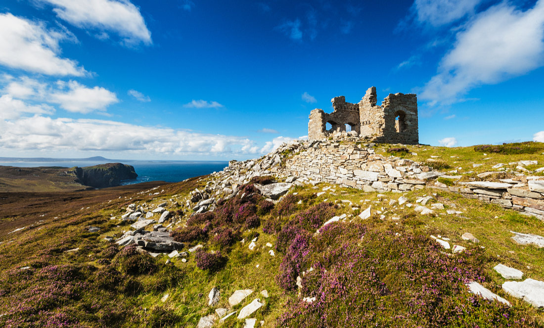 Horn Head - Irland