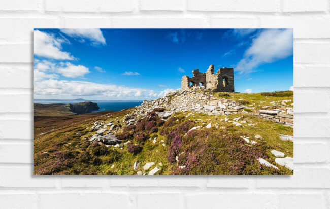 Horn Head - Photo of Ireland