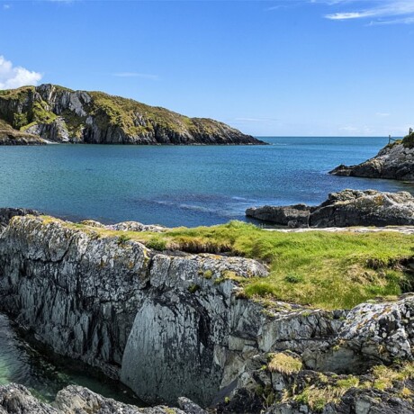Sherkin Island Horseshoe Bay