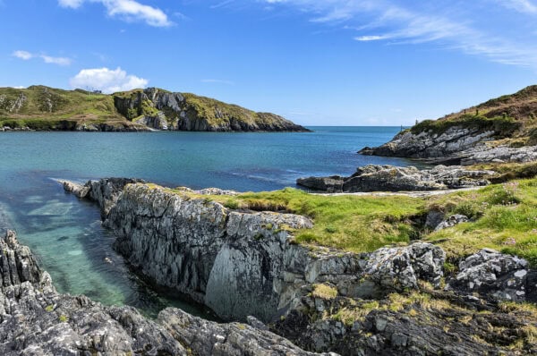 Horseshoe Bay Sherkin