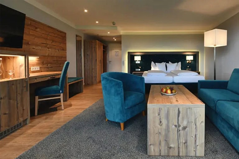 Hotel Photography