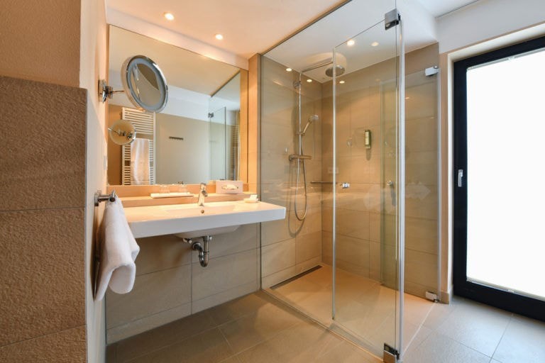 Accomodation Photography