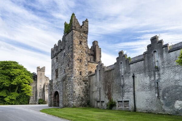 Howth Castle