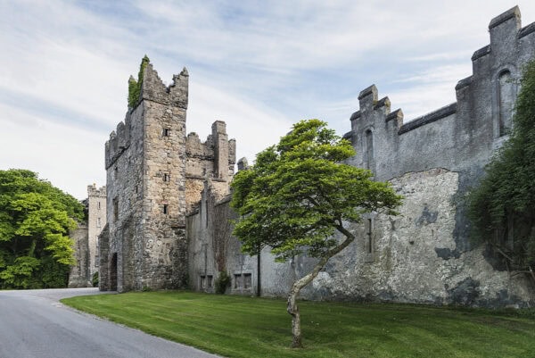 Howth Castle