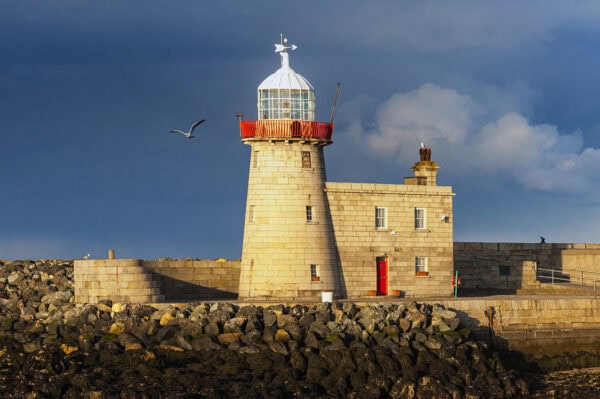 Howth Lighthouse