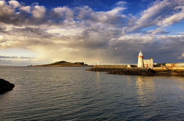 Howth Lighthouse