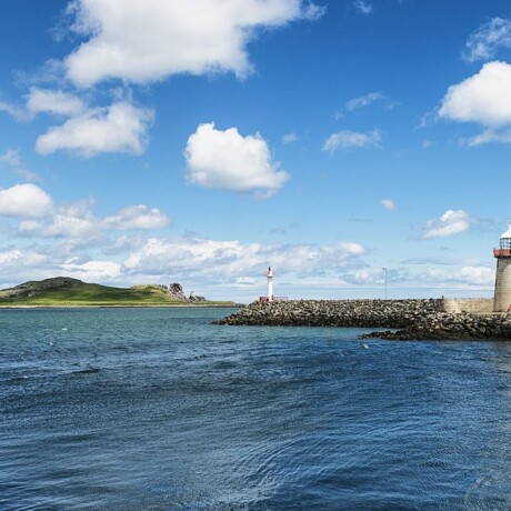 Howth Lighthouse