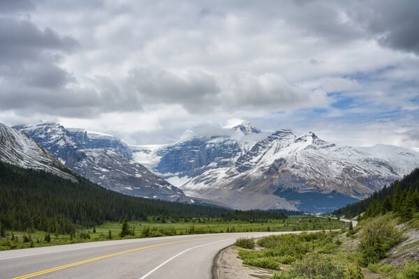 Icefields Parkway