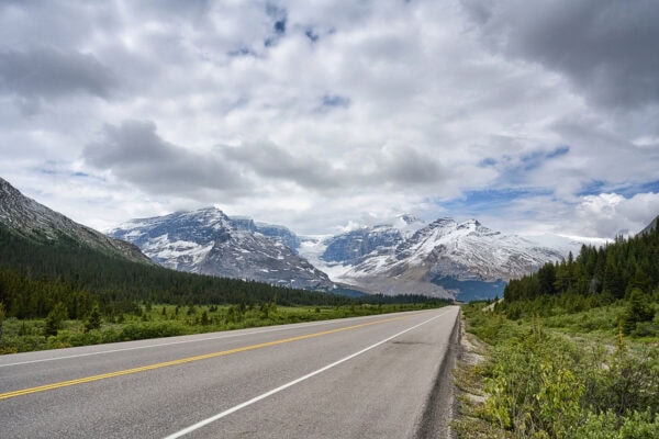 Icefields Parkway