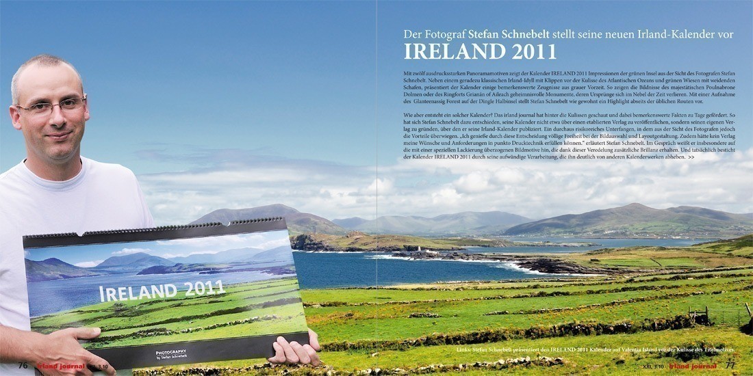 irland journal 2010 - 3