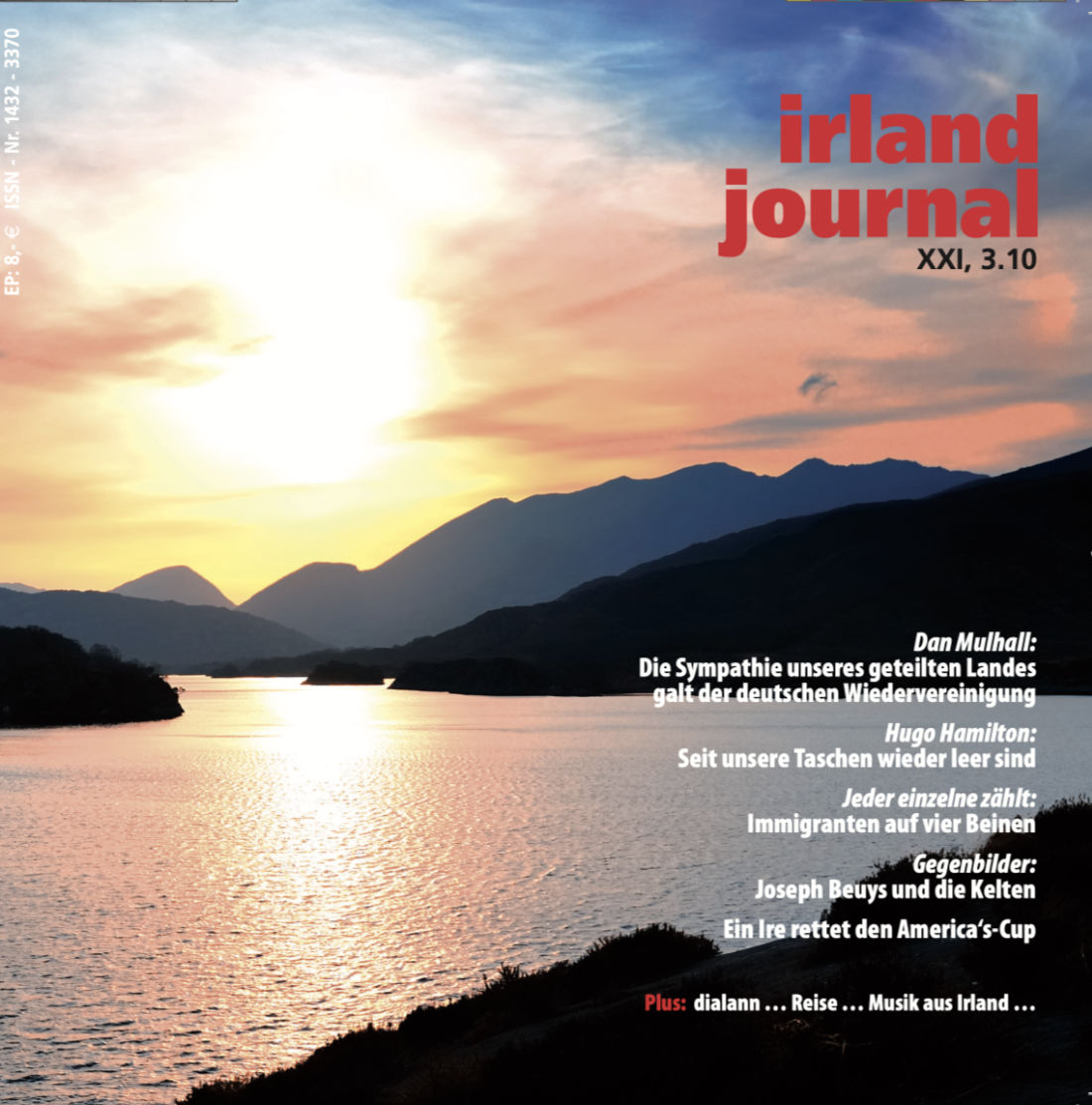 irland journal 2010 - 3