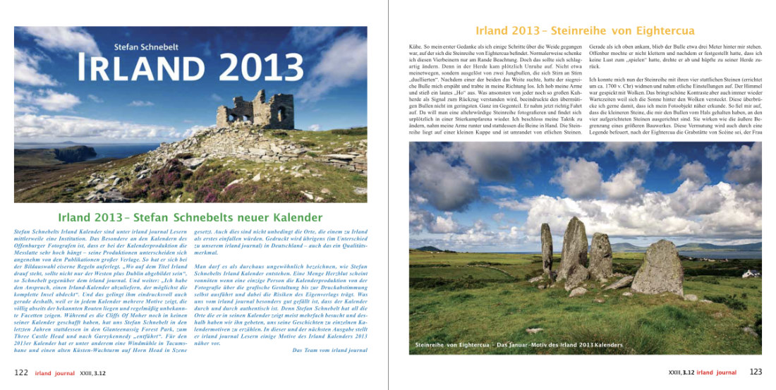 irland journal 3/2012