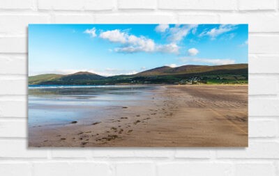 Inch Beach - Photo of Ireland