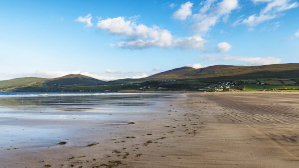 Inch Beach