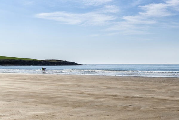 Inchydoney Island