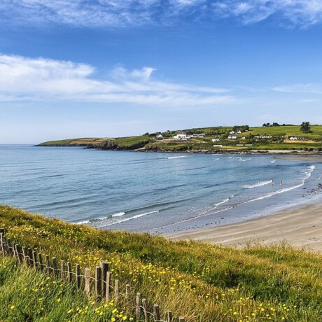 Inchydoney Island