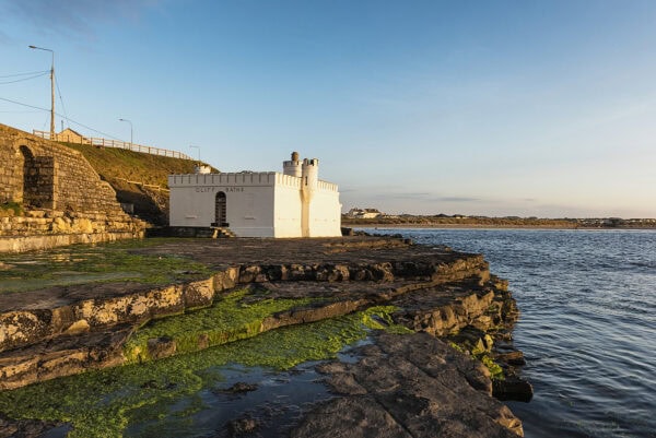 Seaweed Bath Inishcrone