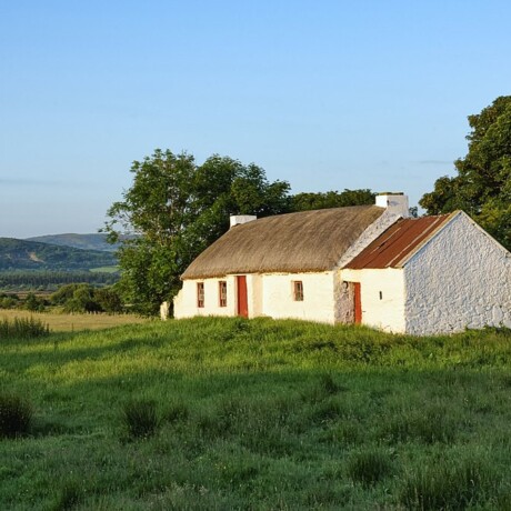 Inishowen Cottage